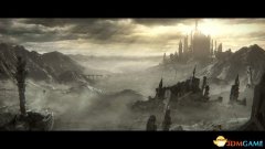 黑暗之魂3dlc2入口（黑暗之魂3环印城入口） 