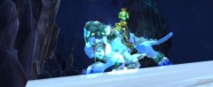魔兽世界血眼雏龙坐骑任务流程（魔兽世界血眼雏龙坐骑攻略） 