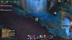 魔兽世界林鬼的游戏怎么做（魔兽世界林鬼的游戏讲解） 