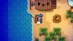 星露谷物语桑迪喜好行程（星露谷物语桑迪喜好行程规定） 