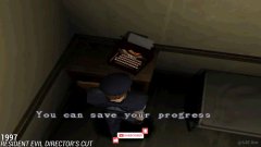 生化危机5存档在哪（生化危机5黄金版完美存档） 