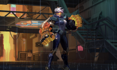 lol定级赛规则（英雄联盟s11定级赛机制） 