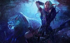 魔兽世界爆发宏怎么写（魔兽世界猎人爆发宏） 