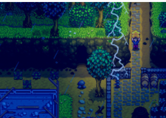 星露谷物语秘密纸条22任务怎么做（星露谷物语秘密纸条22任务讲解） 