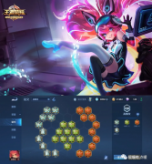 王者荣耀安琪拉铭文最强搭配（王者荣耀安琪拉无敌出装） 