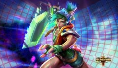 lol排位16个必买英雄（lol适合新手又强势的英雄） 