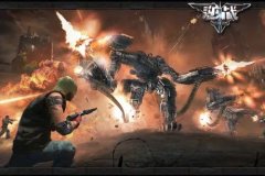 逆战游戏下载手机版（逆战手游安卓版本下载） 