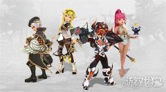 龙之谷时空领主加点2021（龙之谷2时空领主技能加点图） 