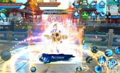 诛仙飞升任务怎么做（诛仙手游飞升任务流程） 