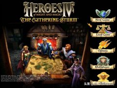 英雄无敌4秘籍大全（英雄无敌4最强英雄组合） 