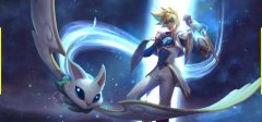 LOL星之守护者ez手游多少钱（英雄联盟手游皮肤价格） 