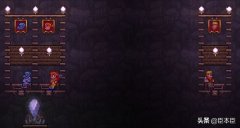 泰拉瑞亚理发师有什么用（泰拉瑞亚发型师故事） 