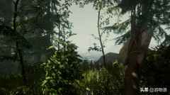 森林登山镐在哪里（森林登山镐最新位置） 