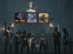 流放之路图腾bd职业推荐（流放之路最安逸的职业） 