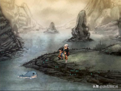 轩辕剑之天之痕游戏下载（轩辕剑之天之痕游戏下载手机版） 