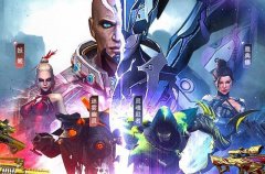 cf灵狐者的约定10月活动（2021cf灵狐的约定官网） 