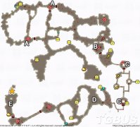 塞尔达传说节奏海拉鲁攻略城堡部分攻略（节奏海拉鲁图文攻略） 