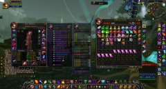 魔兽世界残酷角斗士的法术之刃怎么获得（魔兽世界s2残酷角斗士武器） 