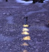 魔兽世界诺森德工程学在哪里学（魔兽世界工程学腰带加速） 