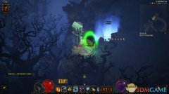 暗黑3地下城套装攻略（暗黑3暗影套装地下城） 