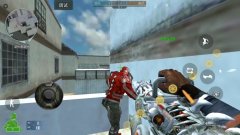 cf手游单机版下载安装（cf手游破解版下载） 