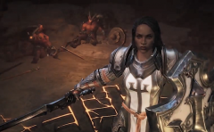 暗黑破坏神3怎么玩（暗黑破坏神3新手小白教程） 