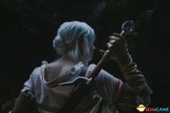 巫师3猫与狼一起玩耍的地方（猫与狼一起玩耍完美结局） 