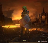 暗黑2德鲁伊最强玩法（暗黑破坏神2德鲁伊最强装备） 