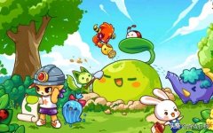 洛克王国手机怎么玩（洛克王国正版手游下载安装） 