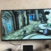 暗黑血统2画面设置（暗黑血统2设置界面） 