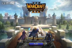 魔兽争霸3重制版破解版（魔兽争霸3手机版单机版下载） 