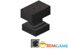 我的世界铁砧合成配方（我的世界铁砧附魔规则） 