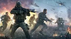 使命召唤中国战场在哪一部（使命召唤破解版单机版） 