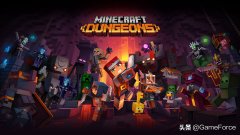 我的世界地下城武器升级（） 