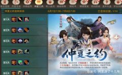 剑网三虎啸山林奇遇攻略（虎啸山林奇遇马属性） 