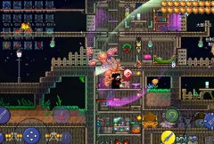 泰拉瑞亚全物品合成表大全（） 