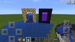 我的世界怎么设置传送点（我的世界设置标记点传送指令） 