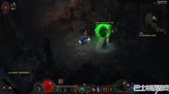 暗黑3不死鸟套装地下城入口找不到（暗黑3不死鸟套装地下城入口） 