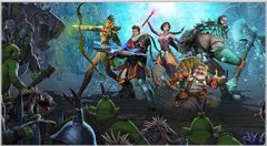 兽人必须死1怎么设置中文（兽人必须死中文设置） 