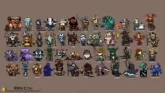 dota2装备大全在哪里（dota2装备大全图鉴） 