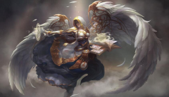魔兽世界牧师史诗任务在哪里接（牧师职业大厅战役任务流程） 