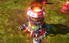 红色警戒4下载中文版（红色警戒2手机版下载） 