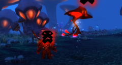 魔兽世界冰鳞蓝鱼哪里钓多少级（魔兽世界冰鳞蓝鱼获得方法） 