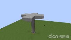 我的世界空岛刷怪塔怎么做（我的世界空岛高效率刷怪塔） 