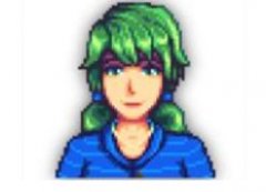 星露谷物语最好的妻子是谁（星露谷物语老婆分析） 