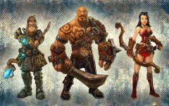 火炬之光2打孔师在哪刷（火炬之光2打孔师位置） 