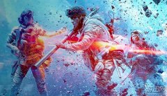 战地5武器怎么升级（战地5武器大全图鉴） 