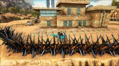 方舟生存进化建家最佳地点（方舟生存进化长期建家位置） 