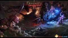 神界原罪2魔法弓箭手加点（神界原罪2弓箭手天赋加点） 