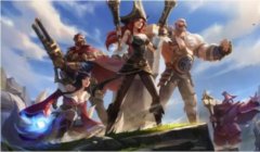 lol手游排名怎么看（lol手游个人英雄地区排名） 